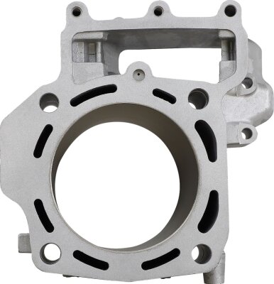 Cylinder Std Teryx Rear