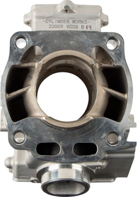 Cylinder Kit Std Bore