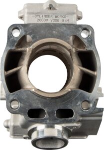 Cylinder Kit Std Bore