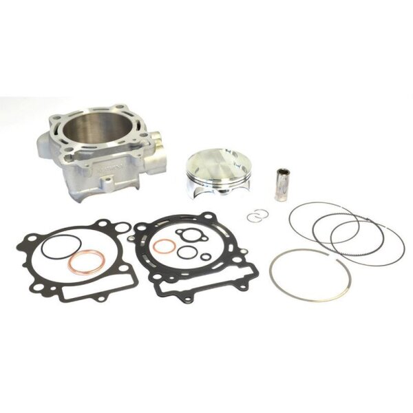 Cyl Kit Std Bore Ka