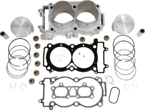 Cylinder Std Kt Rzr Turbo