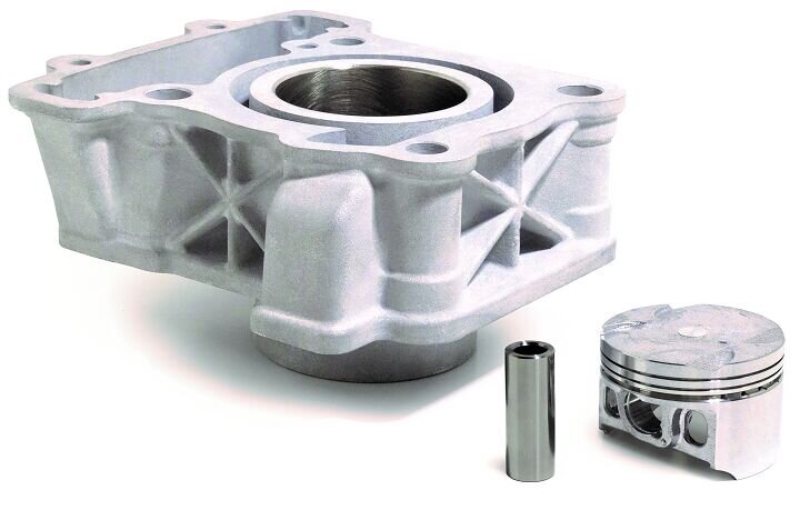 Cylinder Kit Ktm Duke 125