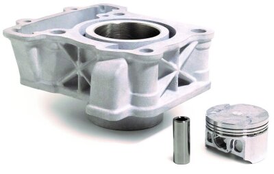 Cylinder Kit Ktm Duke 125