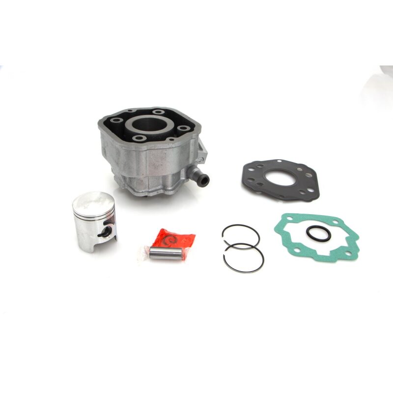 Cylinder 50cc