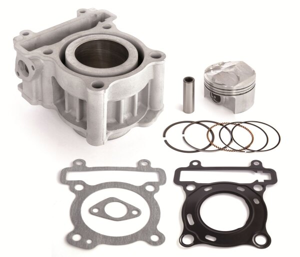 Cylinder Kit Yam Xmax125cc