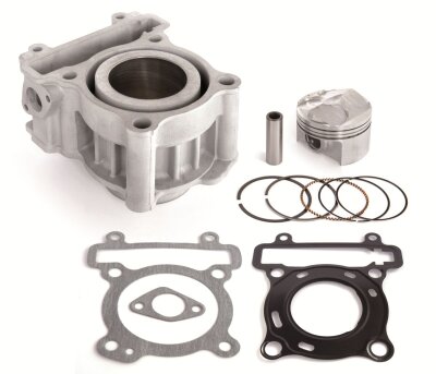 Cylinder Kit Yam Xmax125cc