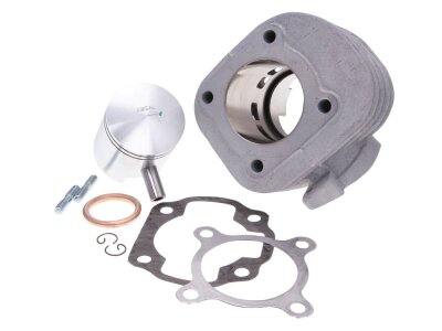 Cylinder Kit Minarelli Ac Alum