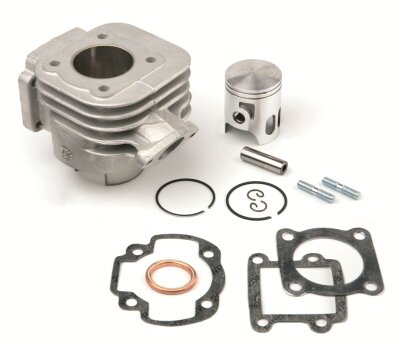Cylinder Kit Yam Bws Alum 65cc