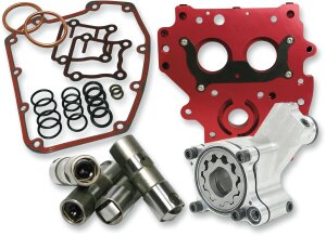 Oil System Perf 99-06tc