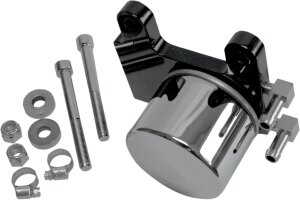 Mount Oil Filter 84-99 Bk