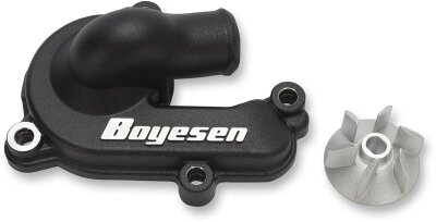 Cover/imp Watpump Ktm Bk