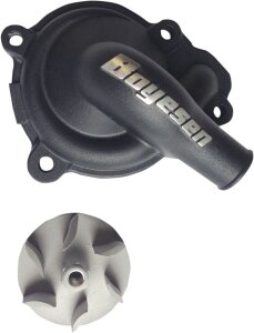 Cover/imp Watpump Can-am