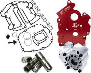 Oil System Hp+ 17-19 M8