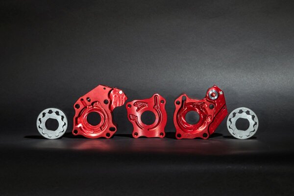 Pump Oil Race W/c 17-19m8