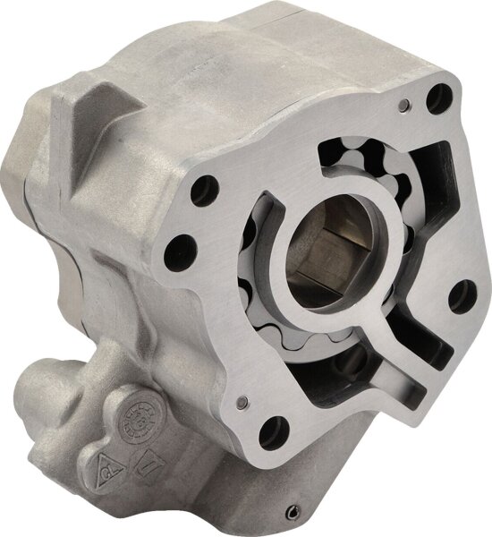 Pump Oil Hi-volume M8 W/seal