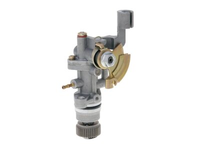 Oil Pump Assy