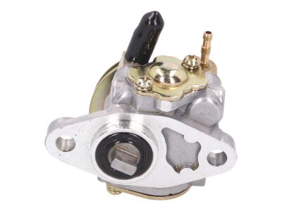 Oil Pump Assy