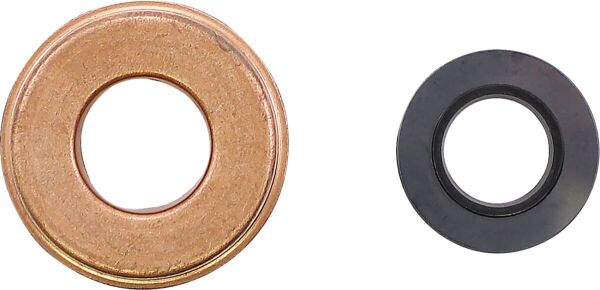 Seal Water Pump Ac
