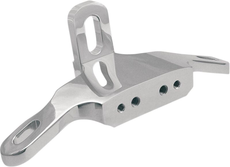 Mount Motor Evo Smth Chr