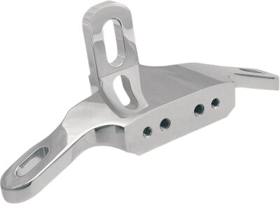 Mount Motor Evo Smth Chr