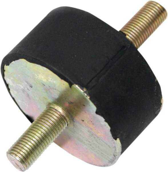 Mount Motor Polaris