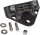 Mount Frt Eng Blk Fxr