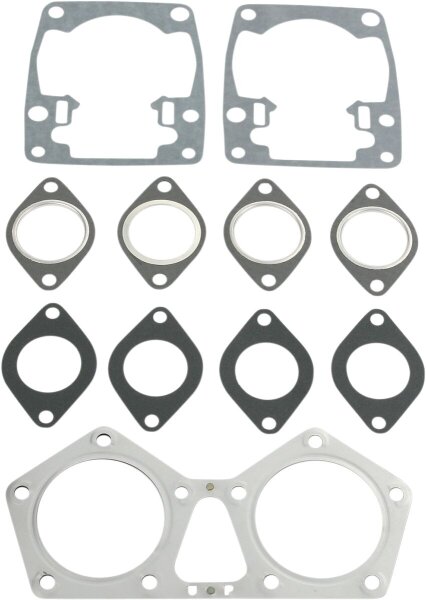 Full Top End Set Arctic