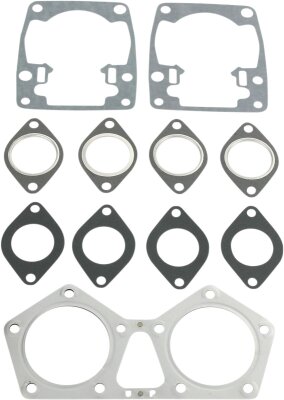 Full Top End Set Arctic