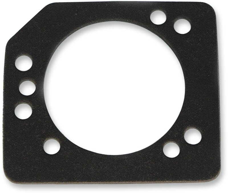 Carb Bplate Gskt01-08soft