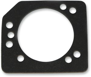 Carb Bplate Gskt01-08soft