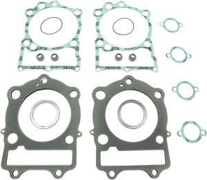 Gasket Kit Top End Yam