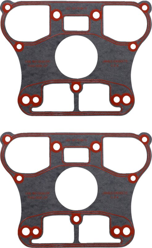 Gasket Rcrcvr L/r