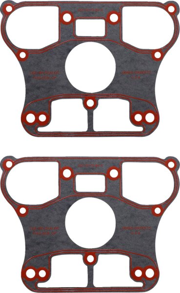 Gasket Rcrcvr L/r