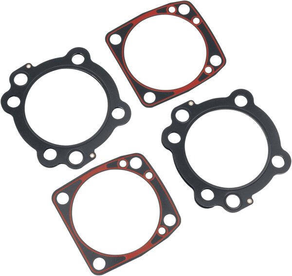 Gaskets Head Mls Evo