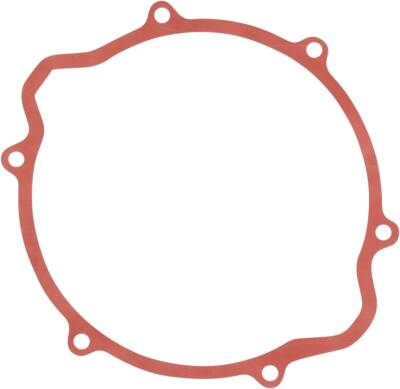 Gasket Clutch Cvr.