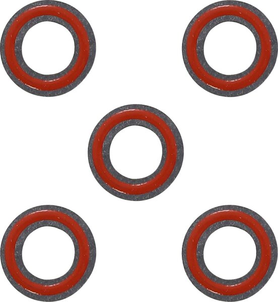 Gasket Sh/shaft Tube Fxd