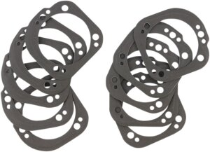 Gasket Crb/back Plate10pk