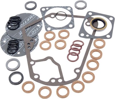 Gasket Camservice Est Kit