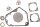 Gasket Camservice Est Kit
