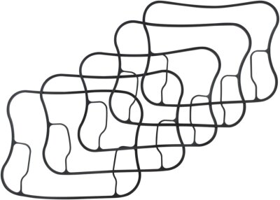 Gasket Rub Upper Rc 5pk