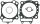 Gaskets Big Bore
