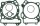 Gaskets Big Bore