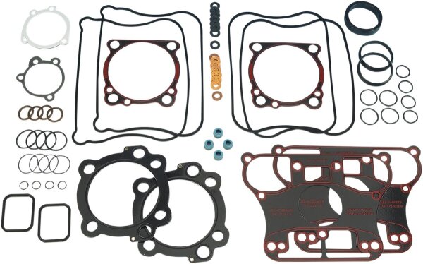 Gasket Kt Top End 86-90xl