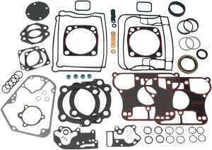 Gasket Kt Motor 84-91 Bt