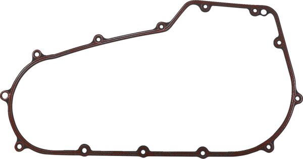 Gasket Pr Cvr Foam07-17st