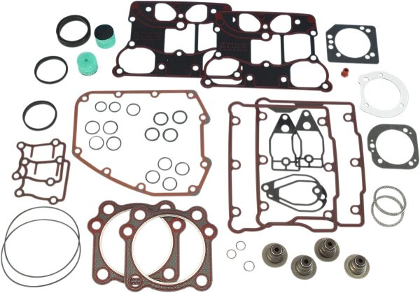 Gasket Top End 05-10 Tc