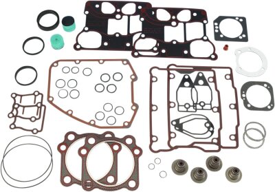 Gasket Top End 05-10 Tc