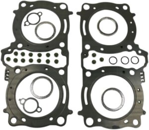 Gasket Kit Top End Yam
