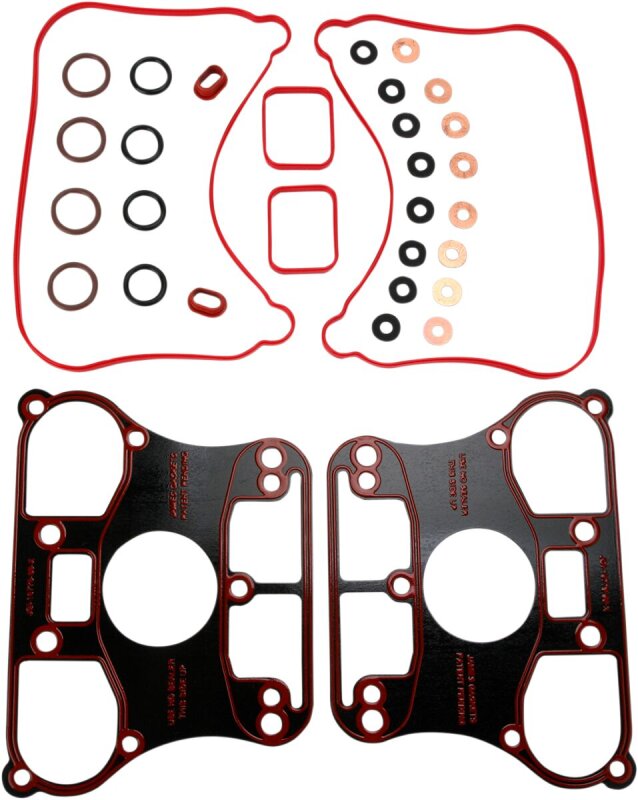 Gasket Rckr Cvr 07-19 Xl