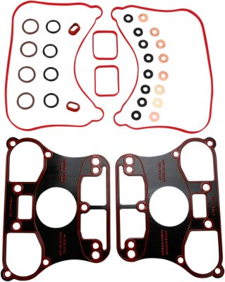 Gasket Rckr Cvr 07-19 Xl